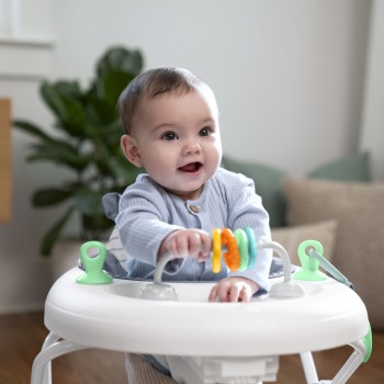INGENUITY Chodítko Smooth Strides™ 6m+ do 12kg