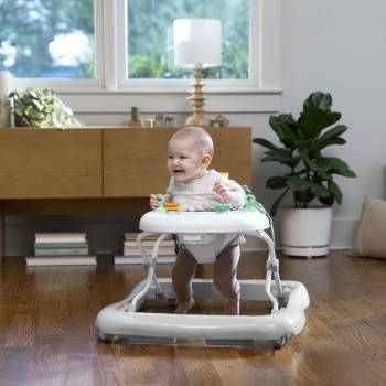 INGENUITY Chodítko Smooth Strides™ 6m+ do 12kg