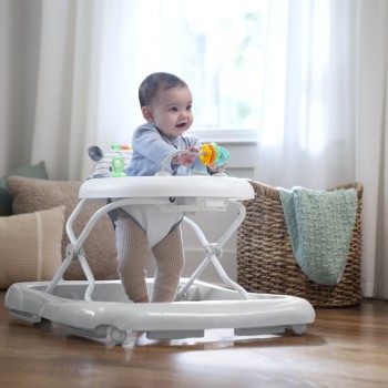 INGENUITY Chodítko Smooth Strides™ 6m+ do 12kg