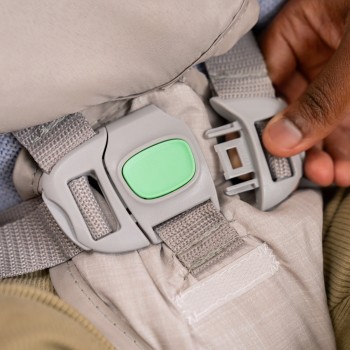 INGENUITY Lehátko vibrujúce 3v1 Keep Cozy™ Linden™ 0m+, do 18kg