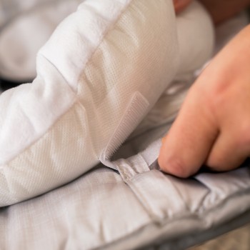 INGENUITY Lehátko vibrujúce 3v1 Keep Cozy™ Linden™ 0m+, do 18kg