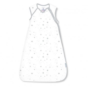 INGENUITY Vak spací bavlnený TOG 2,5 SwaddleMe™ Space 3m+