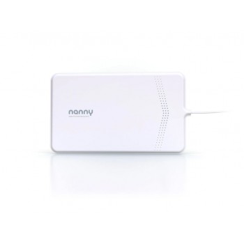 JABLOTRON Monitor dechu miminka Nanny 3