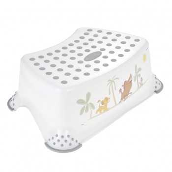 KEEEPER Stupienok protišmykový Deluxe Leví kráľ do 80 kg