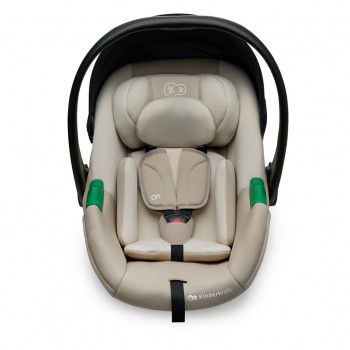 KINDERKRAFT Autosedačka Mink Pro 2 (0-13 kg) Beige