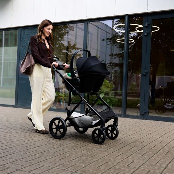 KINDERKRAFT Autosedačka Mink Pro 2 (0-13 kg) Beige