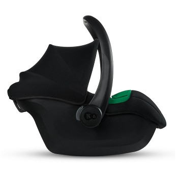 KINDERKRAFT Autosedačka Mink Pro 2 (0-13 kg) Black
