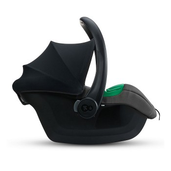KINDERKRAFT Autosedačka Mink Pro 2 (0-13 kg) Grey