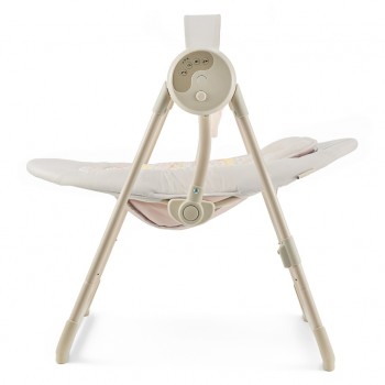 KINDERKRAFT Hojdačka Swingee Beige