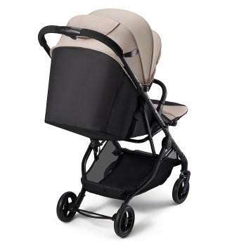 KINDERKRAFT Kočík športový Indy 3 Misty Beige