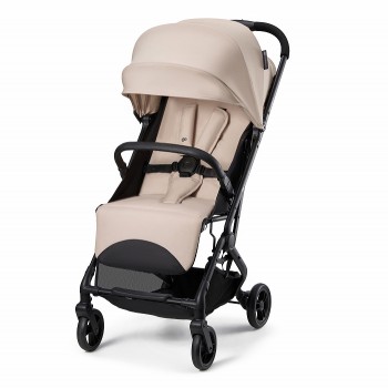 KINDERKRAFT Kočík športový Indy 3 Misty Beige