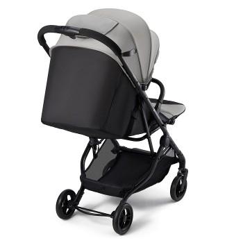 KINDERKRAFT Kočík športový Indy 3 Urban Grey