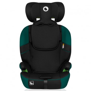 LIONELO Autosedačka Levi One i-Size (76-150 cm) Green Forest