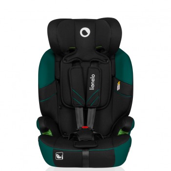 LIONELO Autosedačka Levi One i-Size (76-150 cm) Green Forest