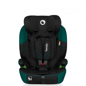 LIONELO Autosedačka Levi One i-Size (76-150 cm) Green Forest