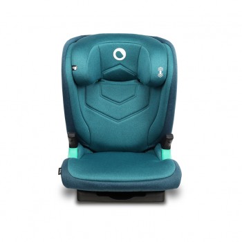 LIONELO Autosedačka Neal i-Size (100-150 cm) Green Turquoise