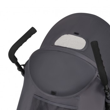 LIONELO Kočík golfový Elia Grey White