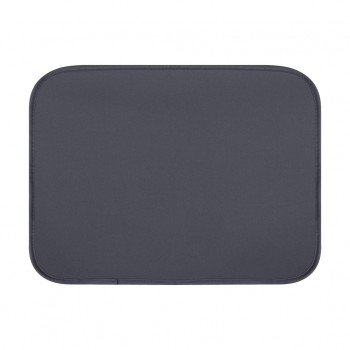 LIONELO Kočík kombinovaný Amber Plus 3v1 Grey Graphite