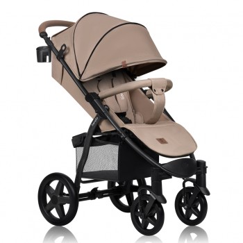 LIONELO Kočík športový Annet Plus Beige Sand