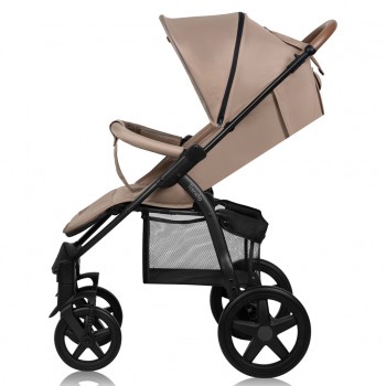 LIONELO Kočík športový Annet Plus Beige Sand