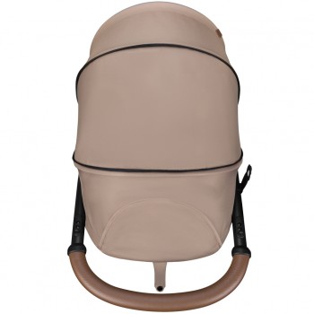 LIONELO Kočík športový Annet Plus Beige Sand