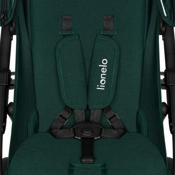 LIONELO Kočík športový Annet Plus Green Forest