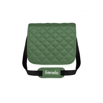 LIONELO Kočík športový Emma Plus Green Emerald
