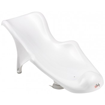 MALTEX Lehátko do vane Classic - White