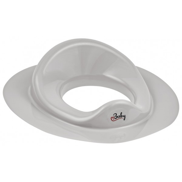 MALTEX Redukcia na WC Classic - Grey