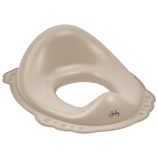 MALTEX Redukcia na WC protišmyková Classic - Beige