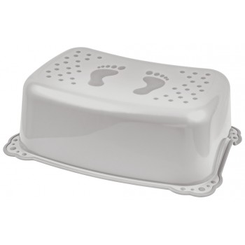 MALTEX Stupienok protišmykový Classic - Grey