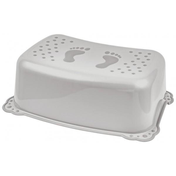 MALTEX Stupienok protišmykový Classic - Grey