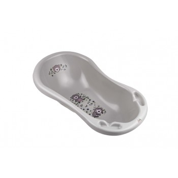 MALTEX Vanička The Nature Buddies 84 cm Medveď - Grey