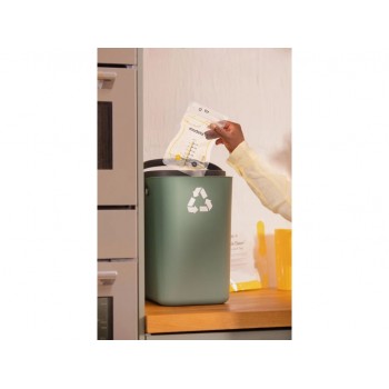 MEDELA Sáčky na skladovanie materského mlieka Easy Pour - 25 ks