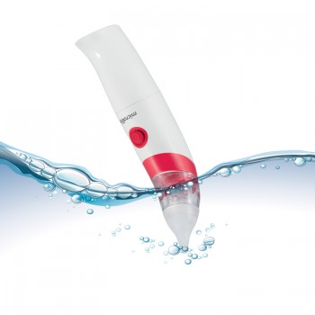 MICROLIFE Odsávačka hlienov BC50