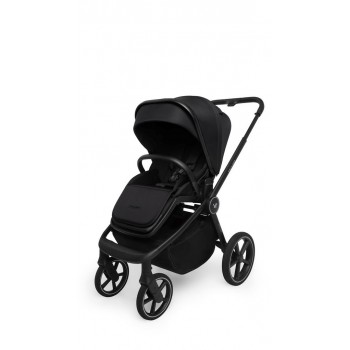 MUUVO Kočík kombinovaný Five 2v1 Classic Black