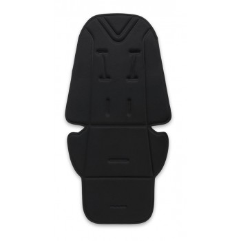 MUUVO Kočík kombinovaný Five 2v1 Classic Black