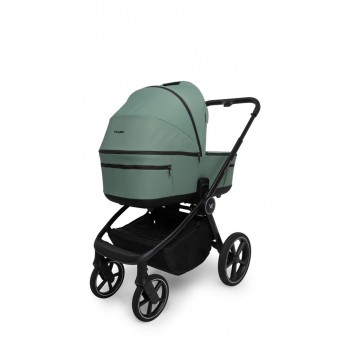 MUUVO Kočík kombinovaný Five 2v1 Pine Green