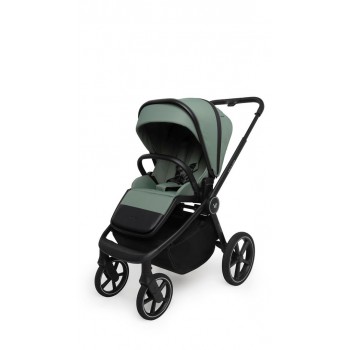 MUUVO Kočík kombinovaný Five 2v1 Pine Green