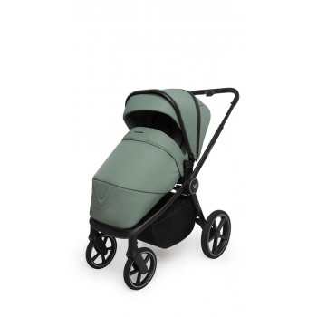 MUUVO Kočík kombinovaný Five 2v1 Pine Green