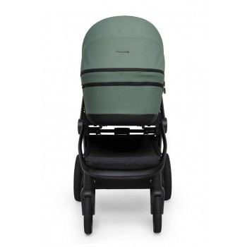 MUUVO Kočík kombinovaný Five 2v1 Pine Green