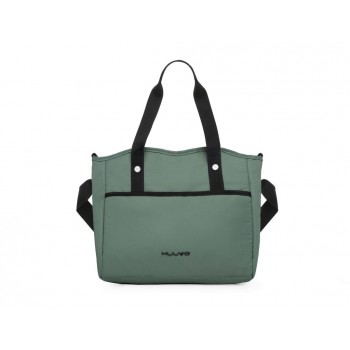 MUUVO Kočík kombinovaný Five 2v1 Pine Green