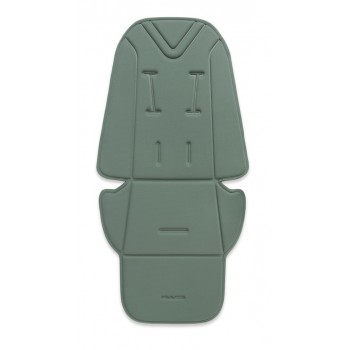 MUUVO Kočík kombinovaný Five 2v1 Pine Green