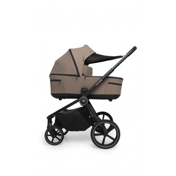 MUUVO Kočík kombinovaný Five 2v1 Pine Green