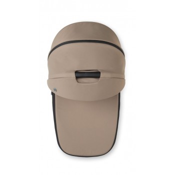 MUUVO Kočík kombinovaný Five 2v1 Pine Green