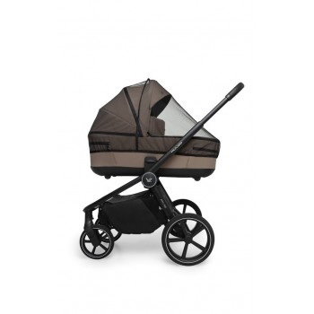 MUUVO Kočík kombinovaný Five 2v1 Pine Green