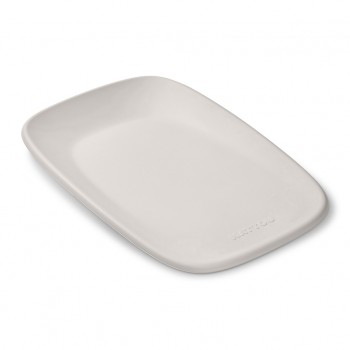 NATTOU Podložka prebaľovacia mäkká Softy Clay bez BPA 50x70