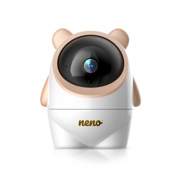 NENO Pestúnka detská camera IP- WiFi Ami