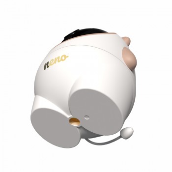 NENO Pestúnka detská camera IP- WiFi Ami