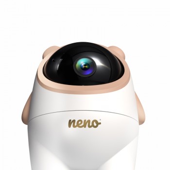 NENO Pestúnka detská camera IP- WiFi Ami